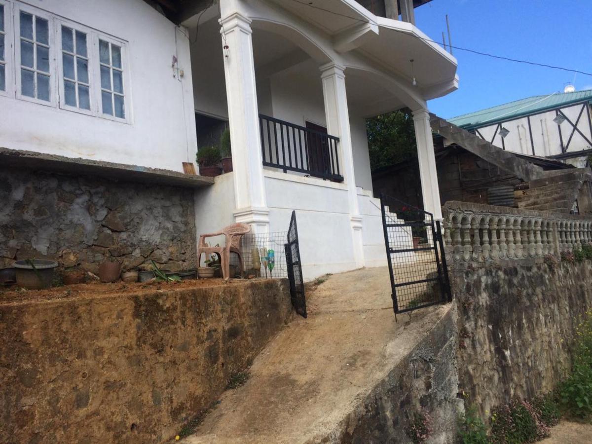 Отель Max Mount View Нувара-Элия Экстерьер фото