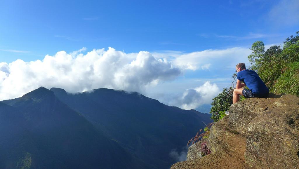 Отель Max Mount View Нувара-Элия Экстерьер фото